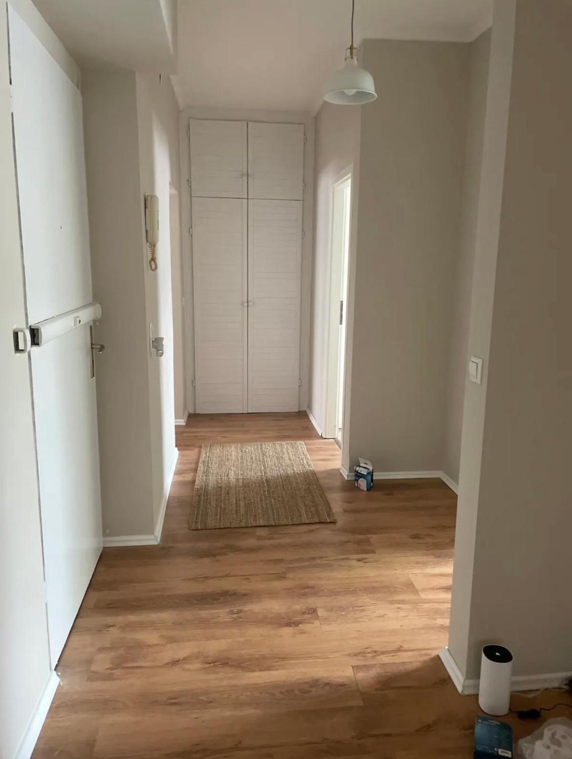 Gemuetliche 93M² Wohlfuehlflaeche Mit Ausblick Zum Weltkulturerbe! Apartment Essen Exterior photo